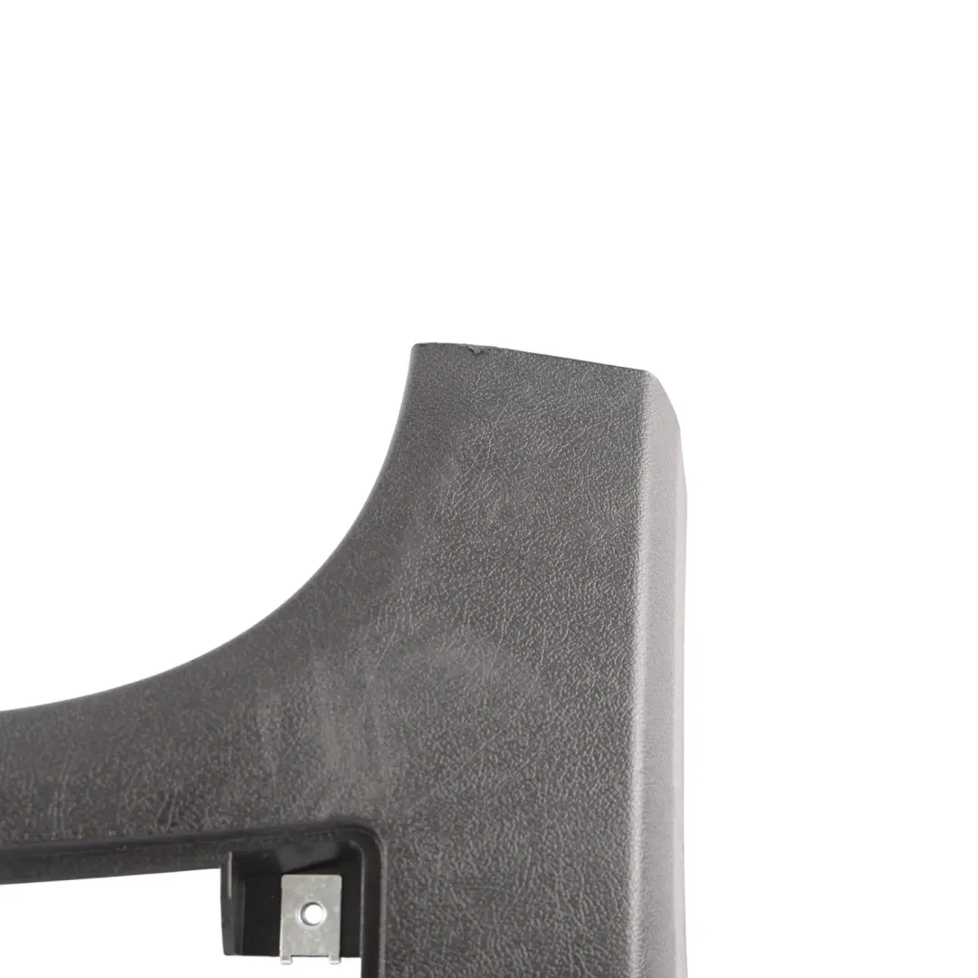 Vauxhall Movano C Peugeot Boxer Lower Dashboard Trim Panel - SKU RHD-1308207070 - Part number 1308207070