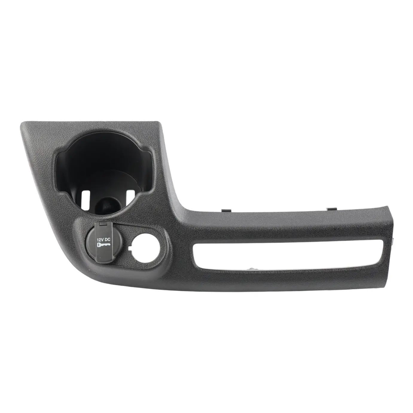 Vauxhall Movano C Dashboard Dash Cup Holder 12V Plug Socket 1318268070