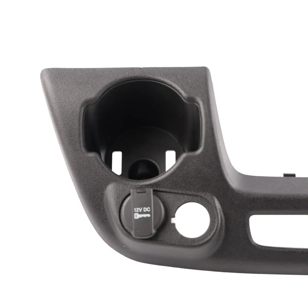 Vauxhall Movano C Dashboard Dash Cup Holder 12V Plug Socket - SKU RHD-1318268070 - Part number 1318268070