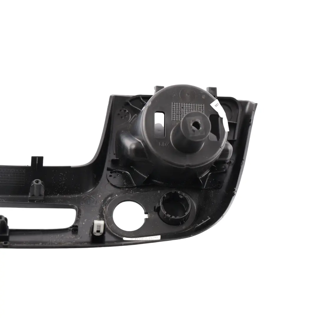 Vauxhall Movano C Dashboard Dash Cup Holder 12V Plug Socket - SKU RHD-1318268070 - Part number 1318268070