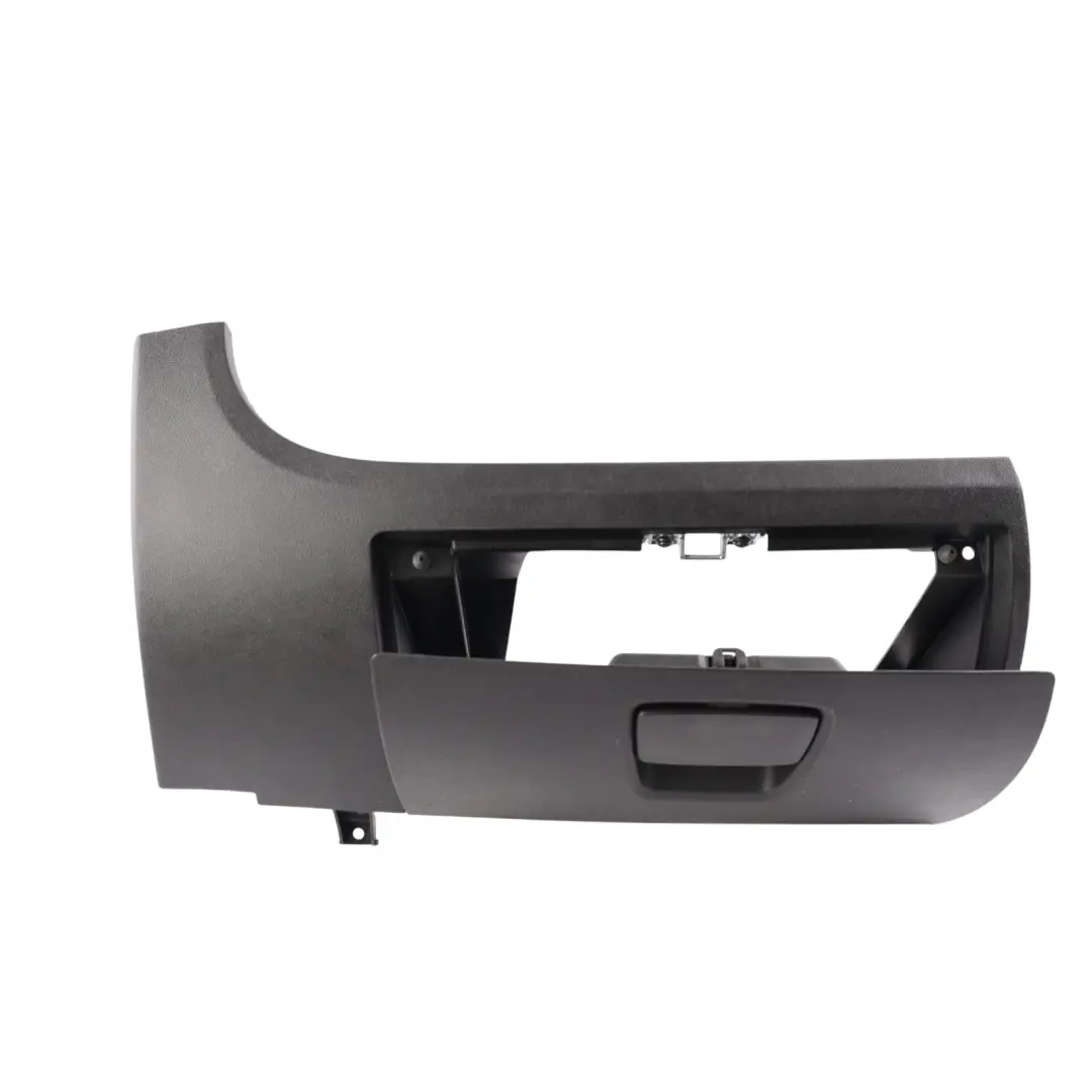 Vauxhall Movano Peugeot Boxer Glove Box Dashboard Storage Tray - SKU RHD-1319430070 - Part number 1319430070