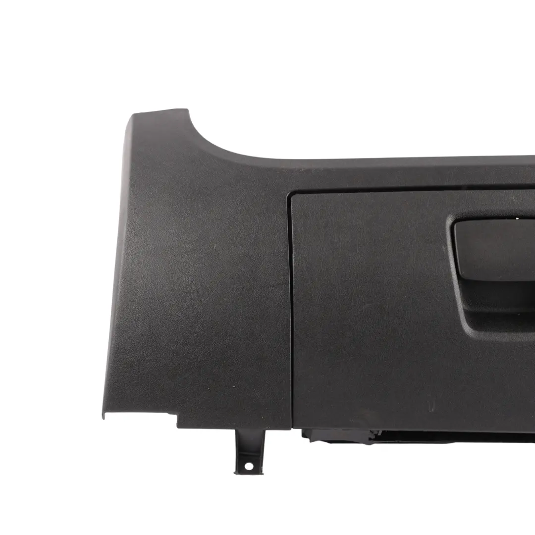 Vauxhall Movano Peugeot Boxer Glove Box Dashboard Storage Tray - SKU RHD-1319430070 - Part number 1319430070