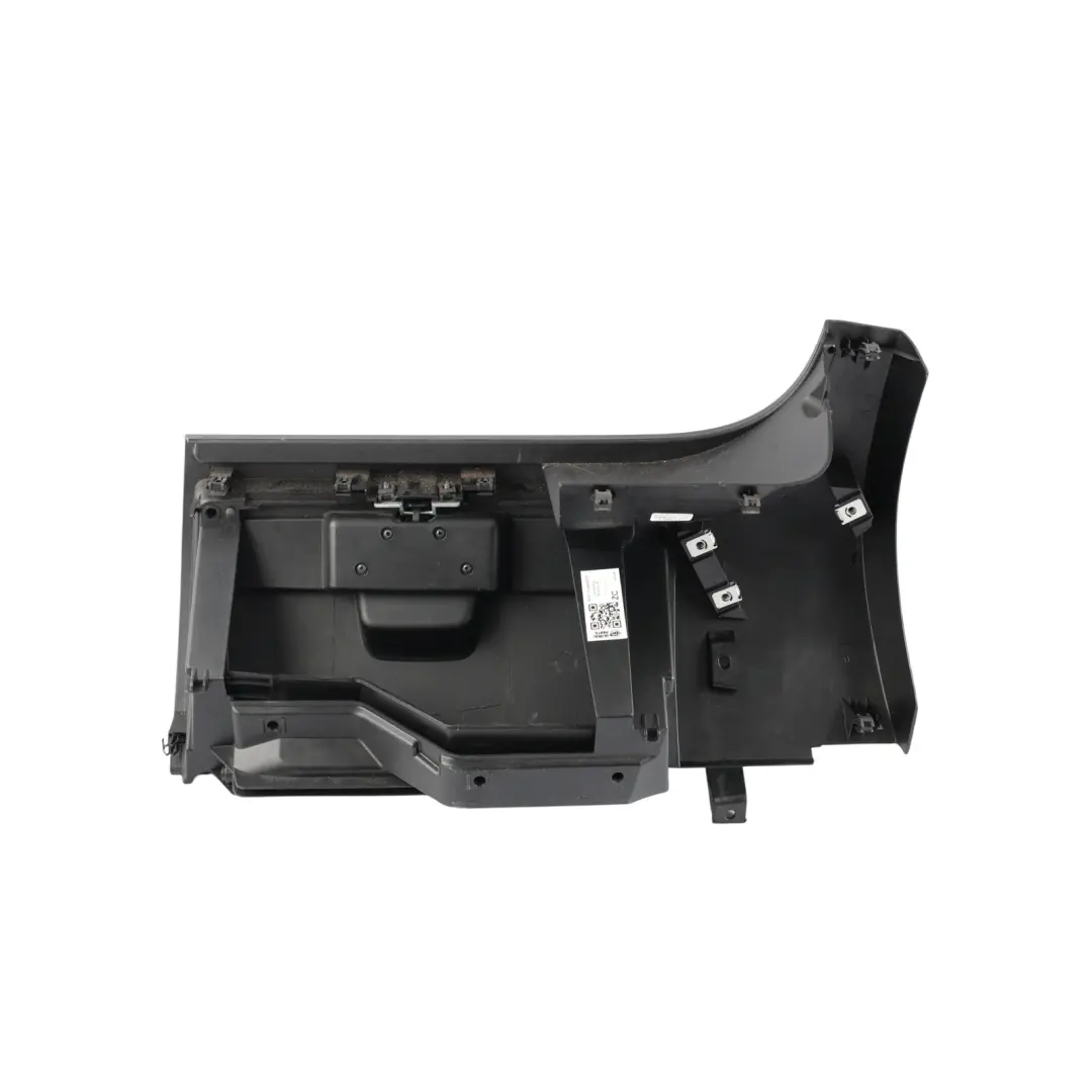 Glove Box Dashboard Storage Tray to Vauxhall Movano Peugeot Boxer with Part number 1319430070 Vauxhall Movano Peugeot Boxer Glove Box Dashboard Storage Tray - SKU RHD-1319430070 - Part number 1319430070