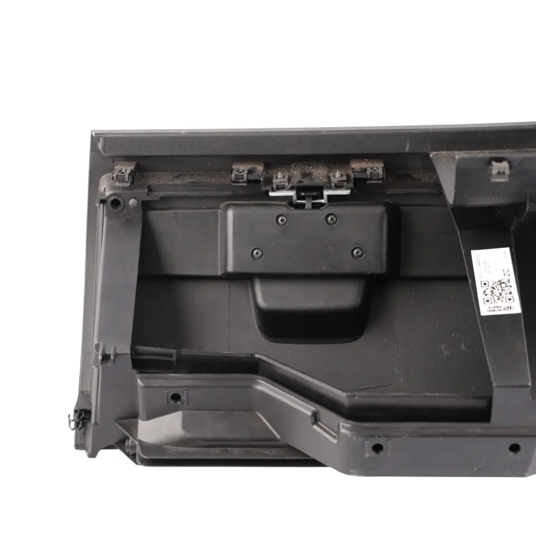 Vauxhall Movano Peugeot Boxer Glove Box Dashboard Storage Tray - SKU RHD-1319430070 - Part number 1319430070