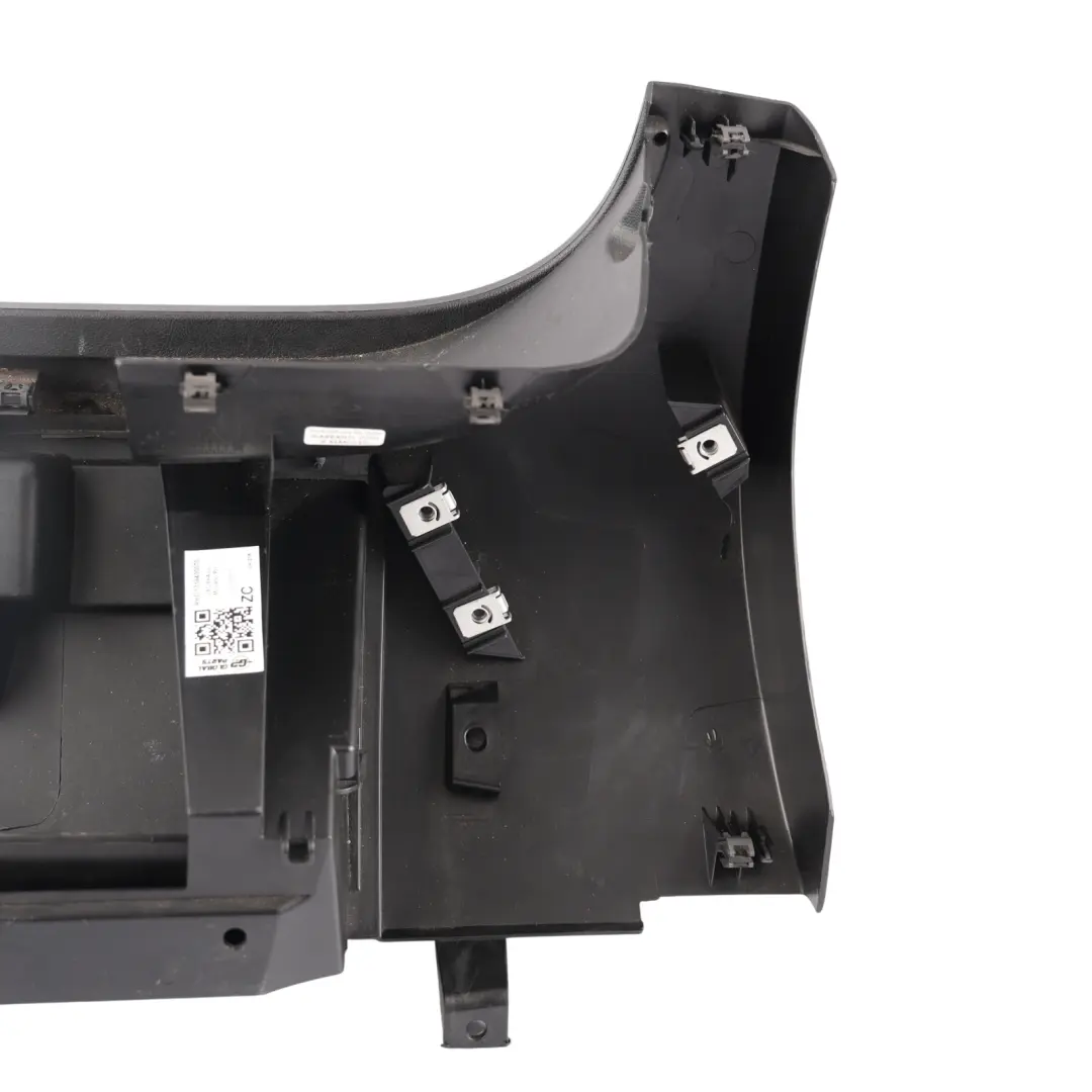 Vauxhall Movano Peugeot Boxer Glove Box Dashboard Storage Tray - SKU RHD-1319430070 - Part number 1319430070