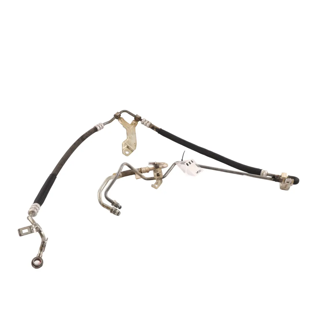Steering Expansion Pipe Hose Line to Citroën Relay III with Part number 1378067080 Citroën Relay III Steering Expansion Pipe Hose Line - SKU RHD-1378067080 - Part number 1378067080