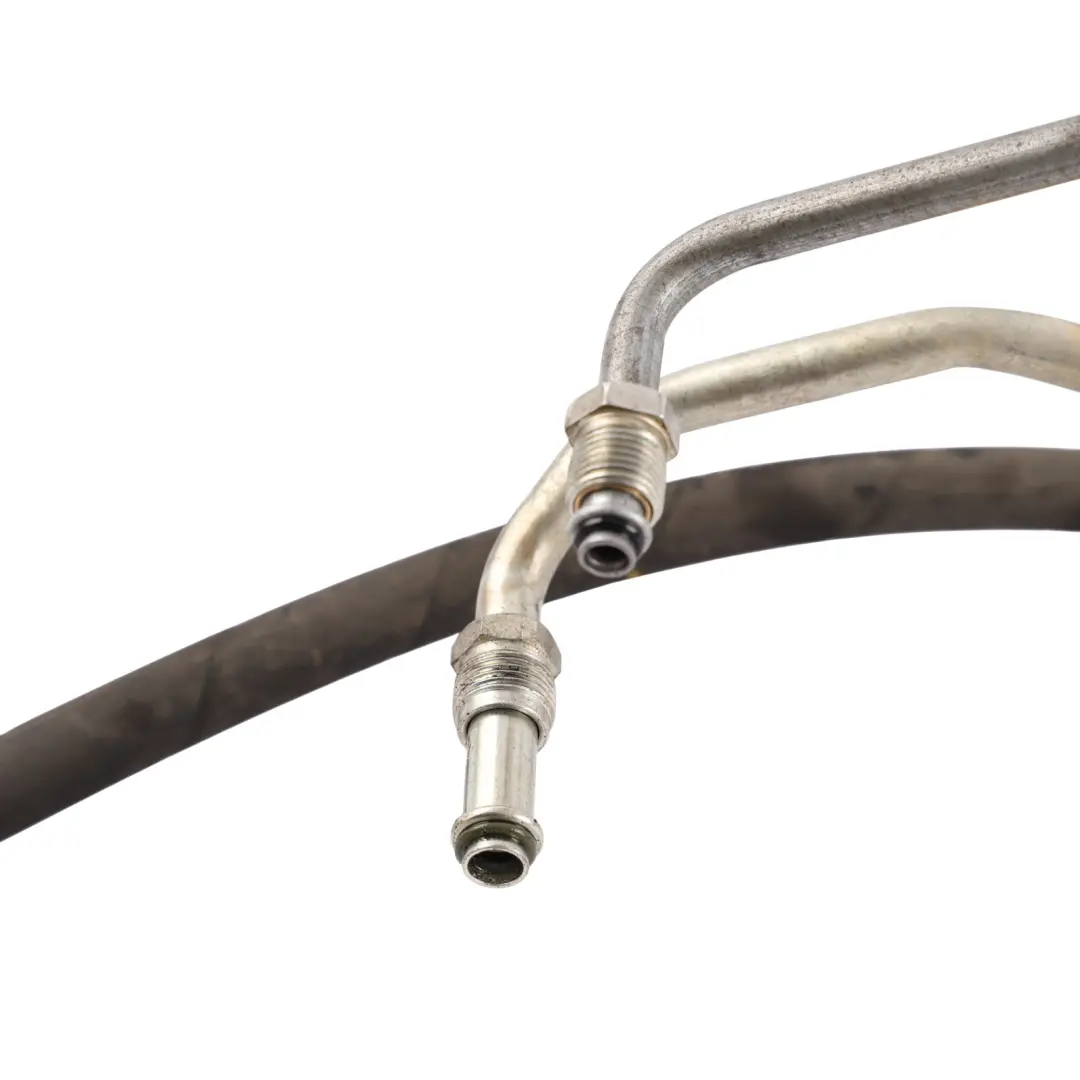 Citroën Relay III Steering Expansion Pipe Hose Line - SKU RHD-1378067080 - Part number 1378067080