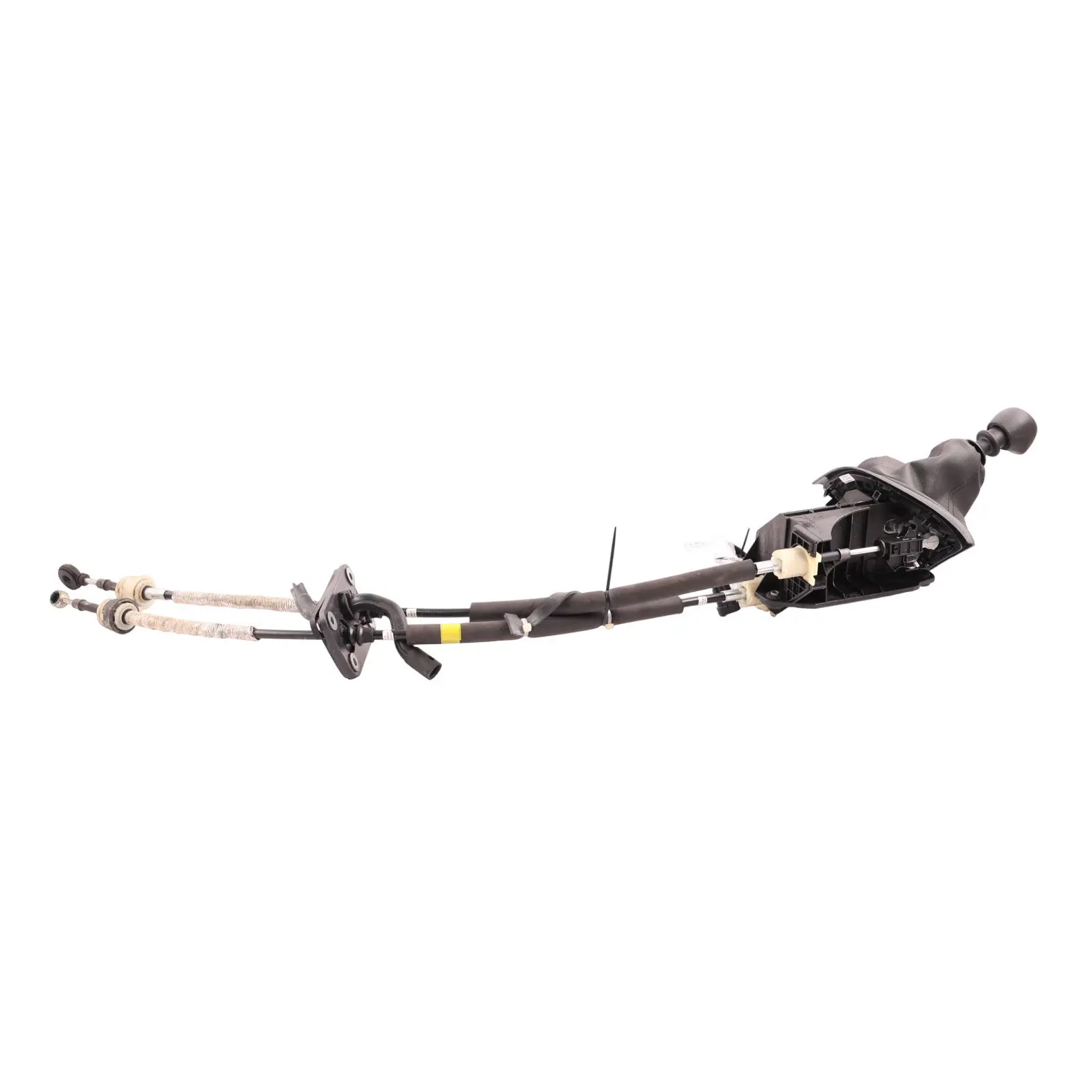 Citroën Relay III Peugeot Boxer Gear Lever Shifter Manual 6-Speed 14407420ZD