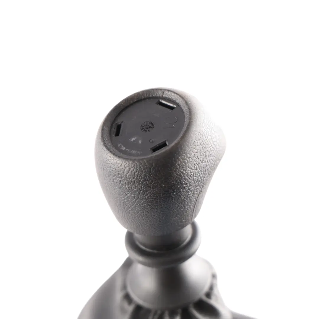 Citroën Relay III Peugeot Boxer Gear Lever Shifter Manual 6-Speed - SKU RHD-14407420ZD - Part number 14407420ZD