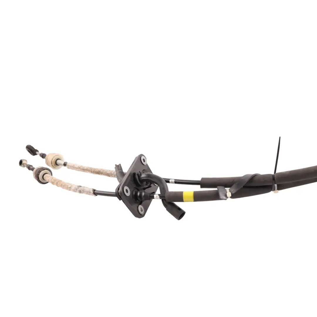 Citroën Relay III Peugeot Boxer Gear Lever Shifter Manual 6-Speed - SKU RHD-14407420ZD - Part number 14407420ZD