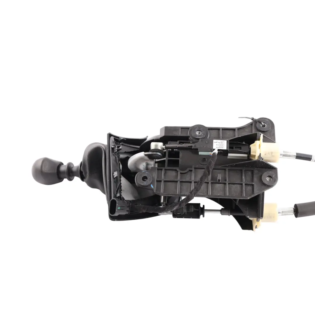 Lever Shifter Manual 6-Speed to Citroën Relay III Peugeot Boxer Gear with Part number 14407420ZD Citroën Relay III Peugeot Boxer Gear Lever Shifter Manual 6-Speed - SKU RHD-14407420ZD - Part number 14407420ZD