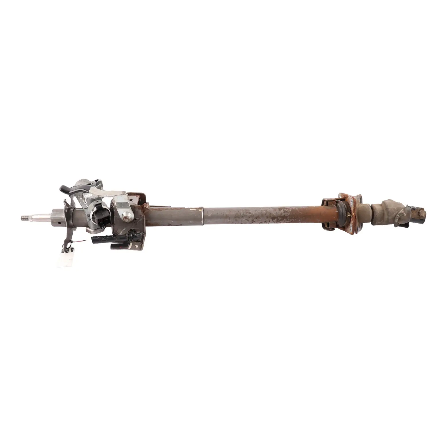 Ford Ranger Mk4 Steering Column Assembly Unit UJ07-32100-B