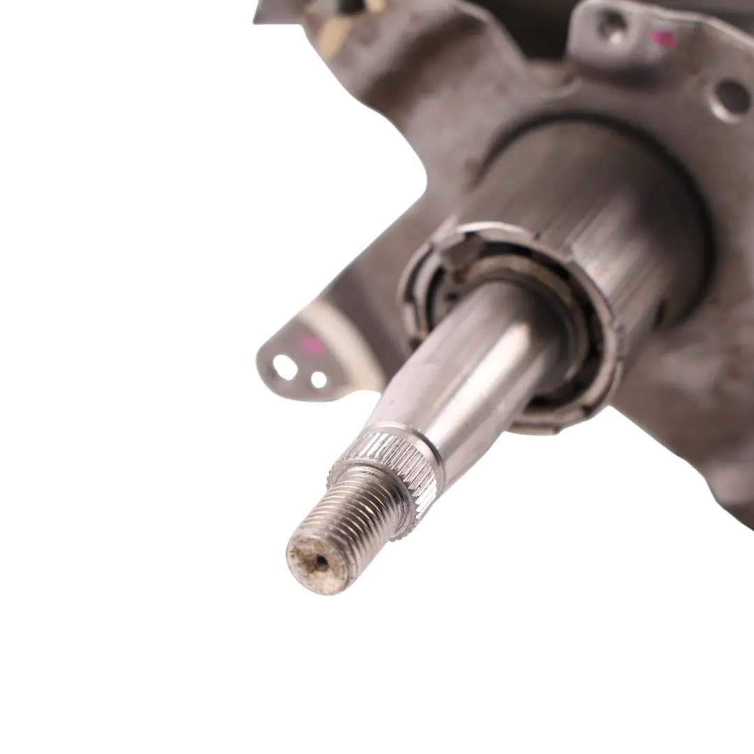 Mk4 Steering Column Assembly Unit UJ07-32100-B to Ford Ranger with Part number 1447141 Ford Ranger Mk4 Steering Column Assembly Unit UJ07-32100-B - SKU RHD-1447141 - Part number 1447141