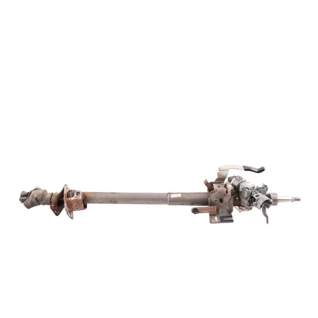 Ford Ranger Mk4 Steering Column Assembly Unit UJ07-32100-B - SKU RHD-1447141 - Part number 1447141