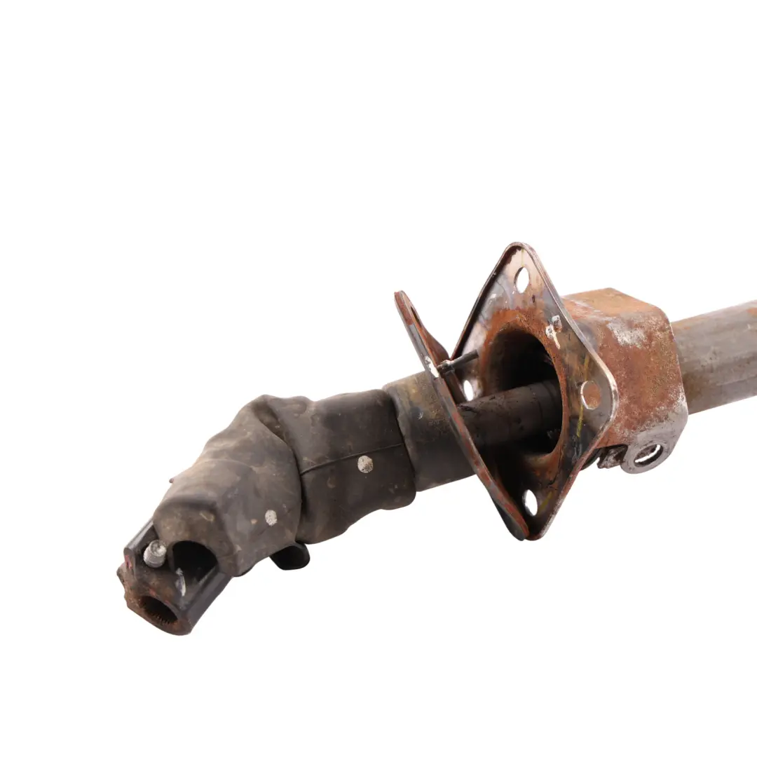 Ford Ranger Mk4 Steering Column Assembly Unit UJ07-32100-B - SKU RHD-1447141 - Part number 1447141