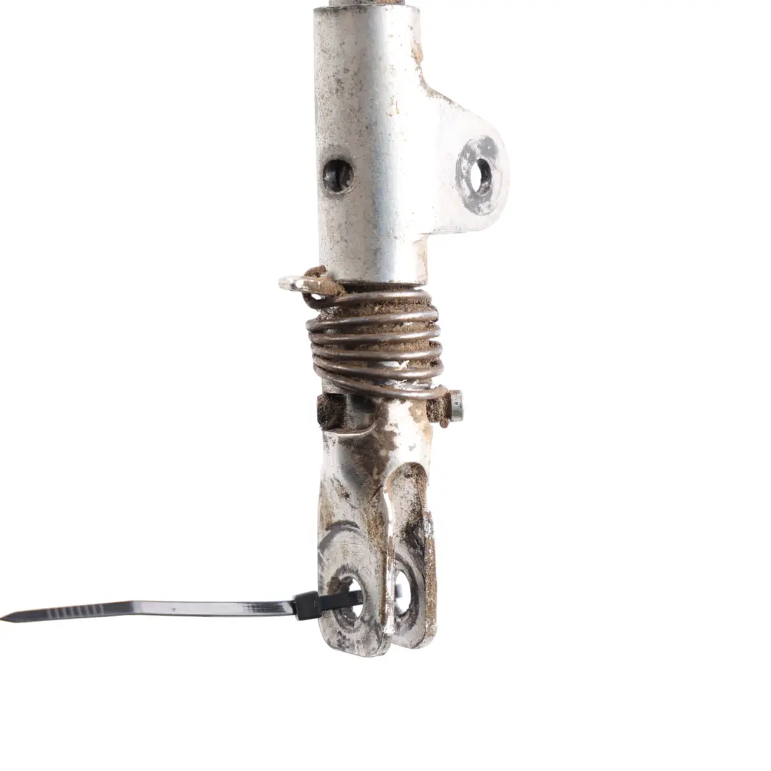 Ford Ranger Mk4 Parking Handbrake Lever Assembly 6M34-2780-CA72 - SKU RHD-1447172 - Part number 1447172