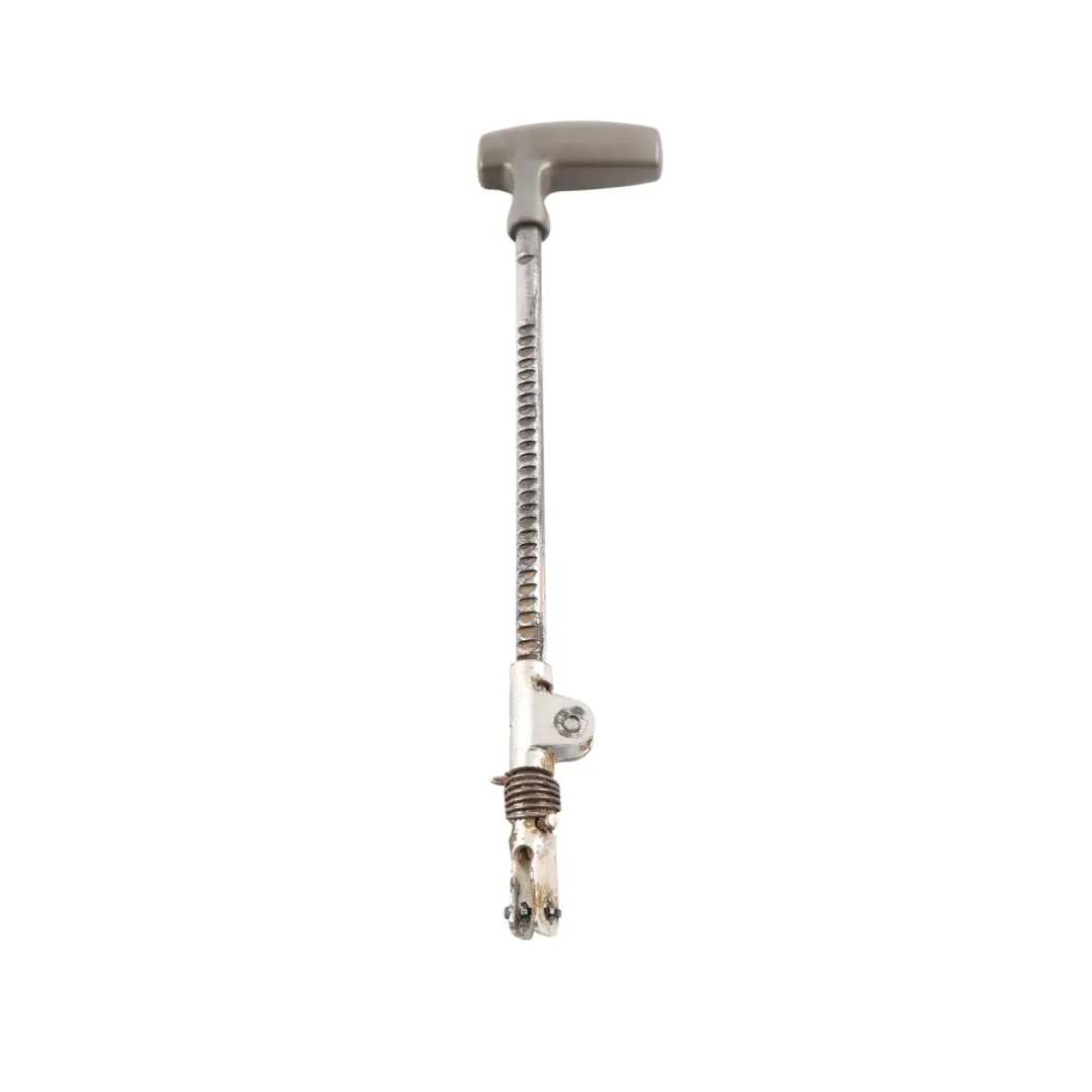 Ford Ranger Mk4 Parking Handbrake Lever Assembly 6M34-2780-CA72 - SKU RHD-1447172 - Part number 1447172