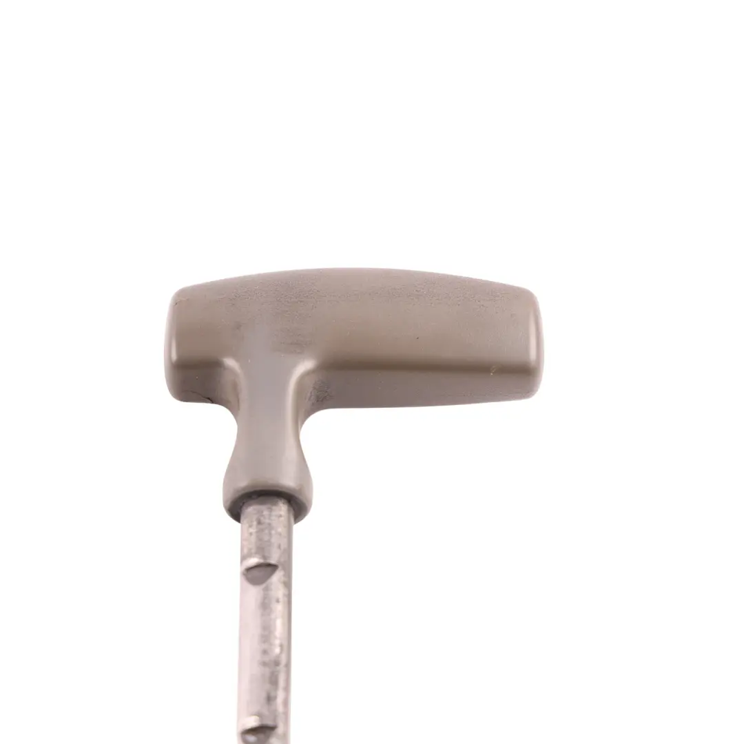 Ford Ranger Mk4 Parking Handbrake Lever Assembly 6M34-2780-CA72 - SKU RHD-1447172 - Part number 1447172