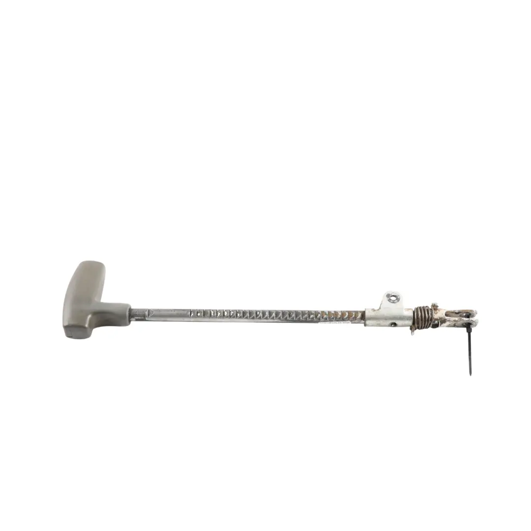 Mk4 Parking Handbrake Lever Assembly 6M34-2780-CA72 to Ford Ranger with Part number 1447172 Ford Ranger Mk4 Parking Handbrake Lever Assembly 6M34-2780-CA72 - SKU RHD-1447172 - Part number 1447172