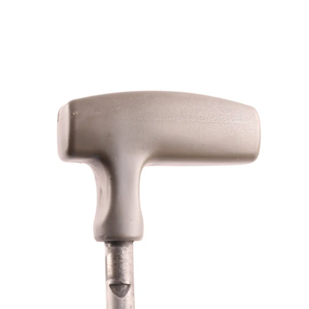 Ford Ranger Mk4 Parking Handbrake Lever Assembly 6M34-2780-CA72 - SKU RHD-1447172 - Part number 1447172