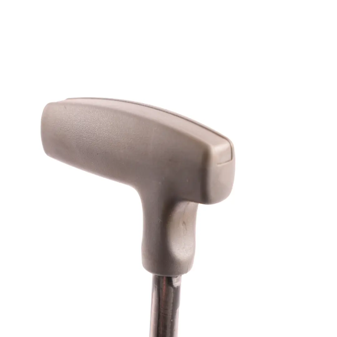 Ford Ranger Mk4 Parking Handbrake Lever Assembly 6M34-2780-CA72 - SKU RHD-1447172 - Part number 1447172