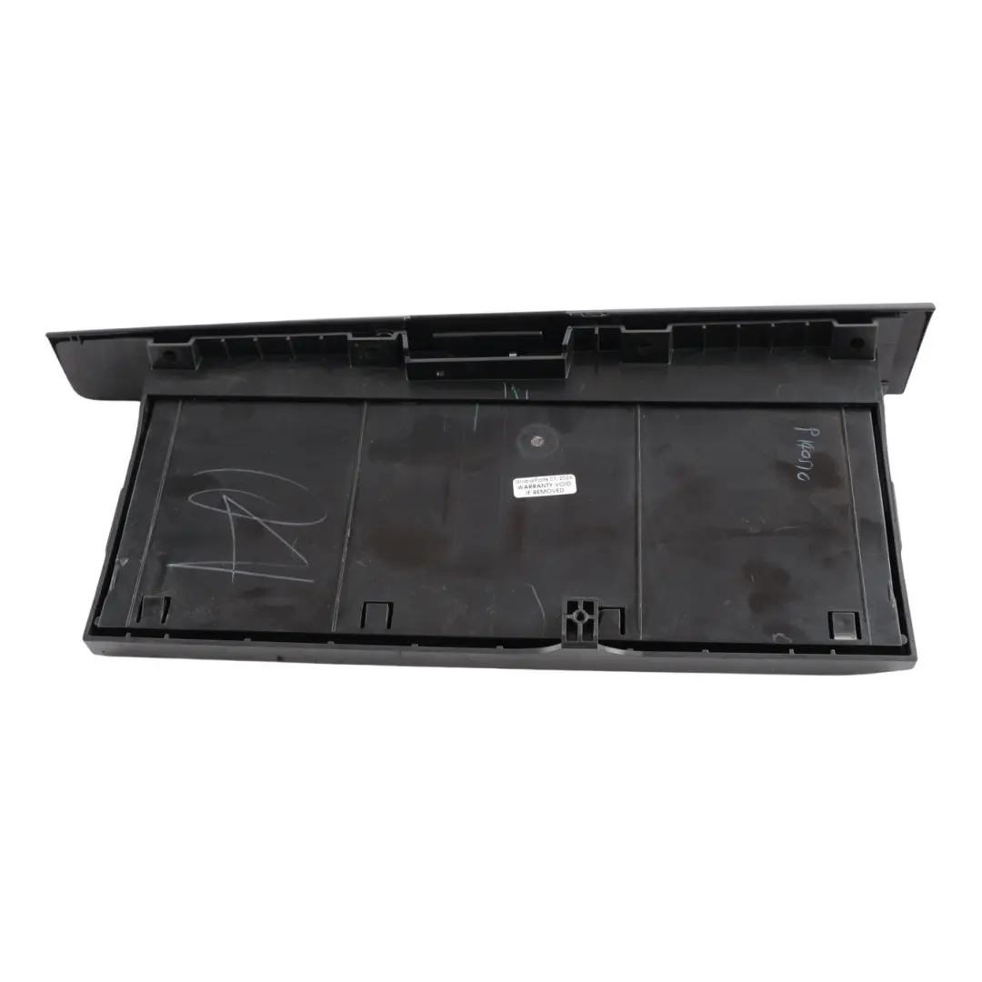 Ford Ranger Mk4 Dash Tray Storage Utility Tray Cover Trim Panel - SKU RHD-1452354 - Part number 1452354