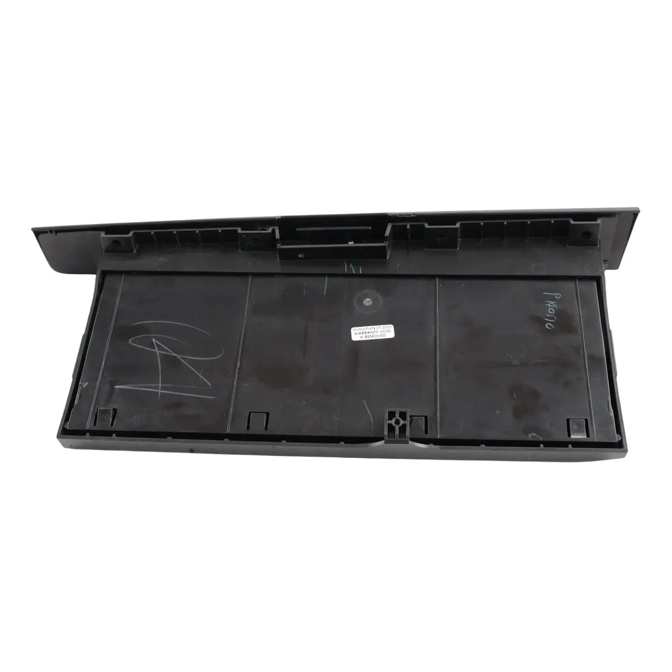 Ford Ranger Mk4 Dash Tray Storage Utility Tray Cover Trim Panel 1452354