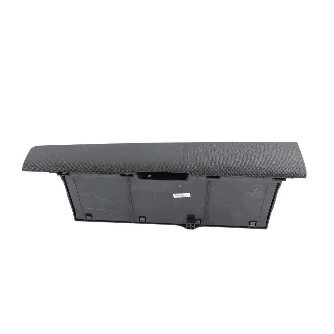 Ford Ranger Mk4 Dash Tray Storage Utility Tray Cover Trim Panel - SKU RHD-1452354 - Part number 1452354