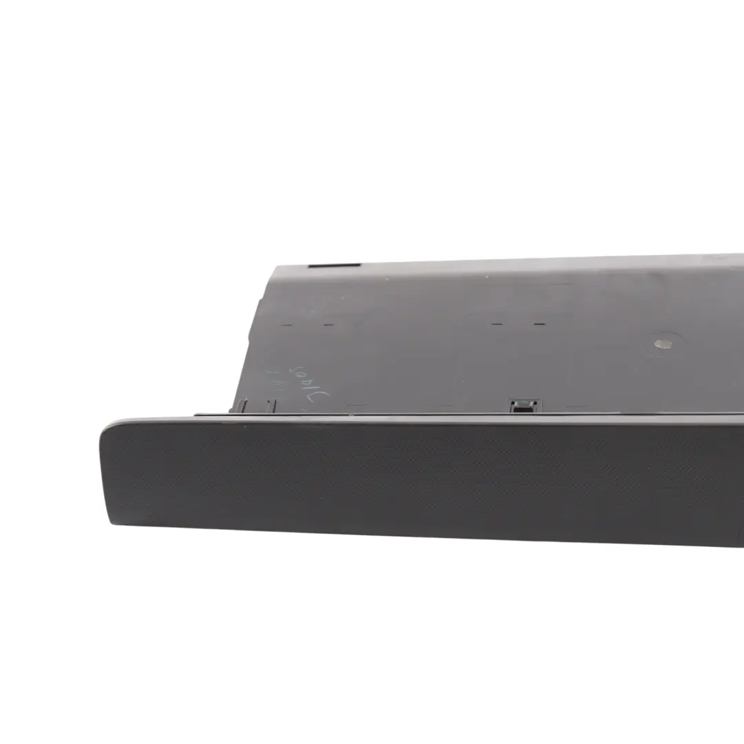 Ford Ranger Mk4 Dash Tray Storage Utility Tray Cover Trim Panel - SKU RHD-1452354 - Part number 1452354