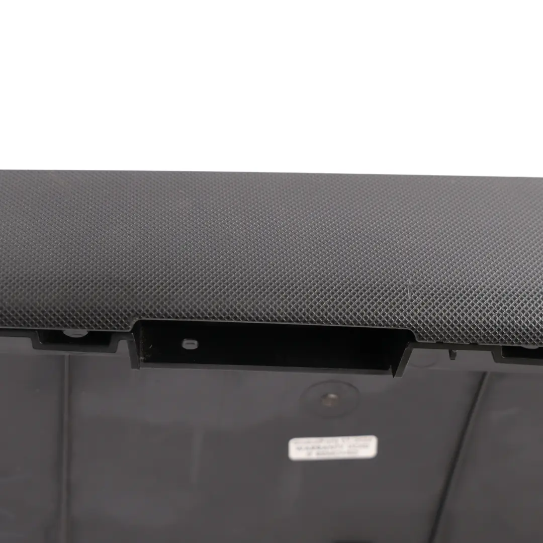 Ford Ranger Mk4 Dash Tray Storage Utility Tray Cover Trim Panel - SKU RHD-1452354 - Part number 1452354
