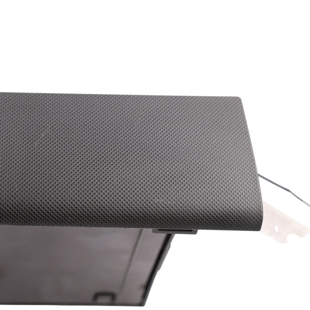 Mk4 Dash Tray Storage Utility Tray Cover Trim Panel to Ford Ranger with Part number 1452354 Ford Ranger Mk4 Dash Tray Storage Utility Tray Cover Trim Panel - SKU RHD-1452354 - Part number 1452354