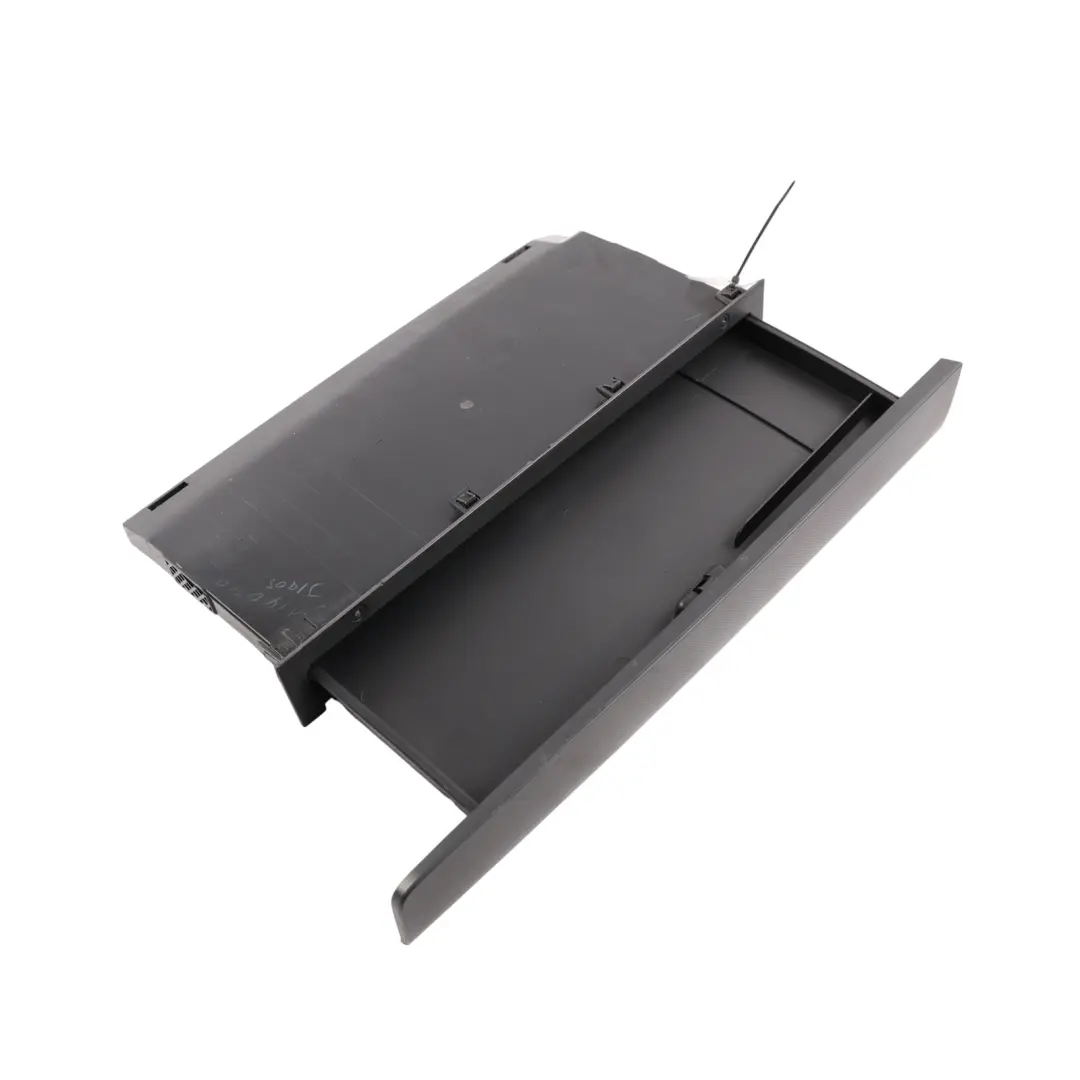 Ford Ranger Mk4 Dash Tray Storage Utility Tray Cover Trim Panel - SKU RHD-1452354 - Part number 1452354
