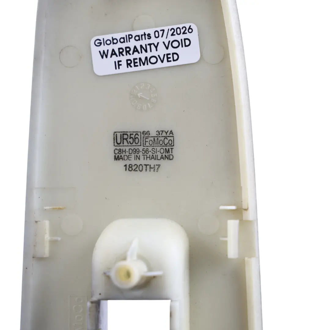 Mk4 Window Lifter Surround Trim Passenger Side O/S 6M34-J24169-BA to Ford Ranger with Part number 1454076 Ford Ranger Mk4 Window Lifter Surround Trim Passenger Side O/S 6M34-J24169-BA - SKU RHD-1454076 - Part number 1454076
