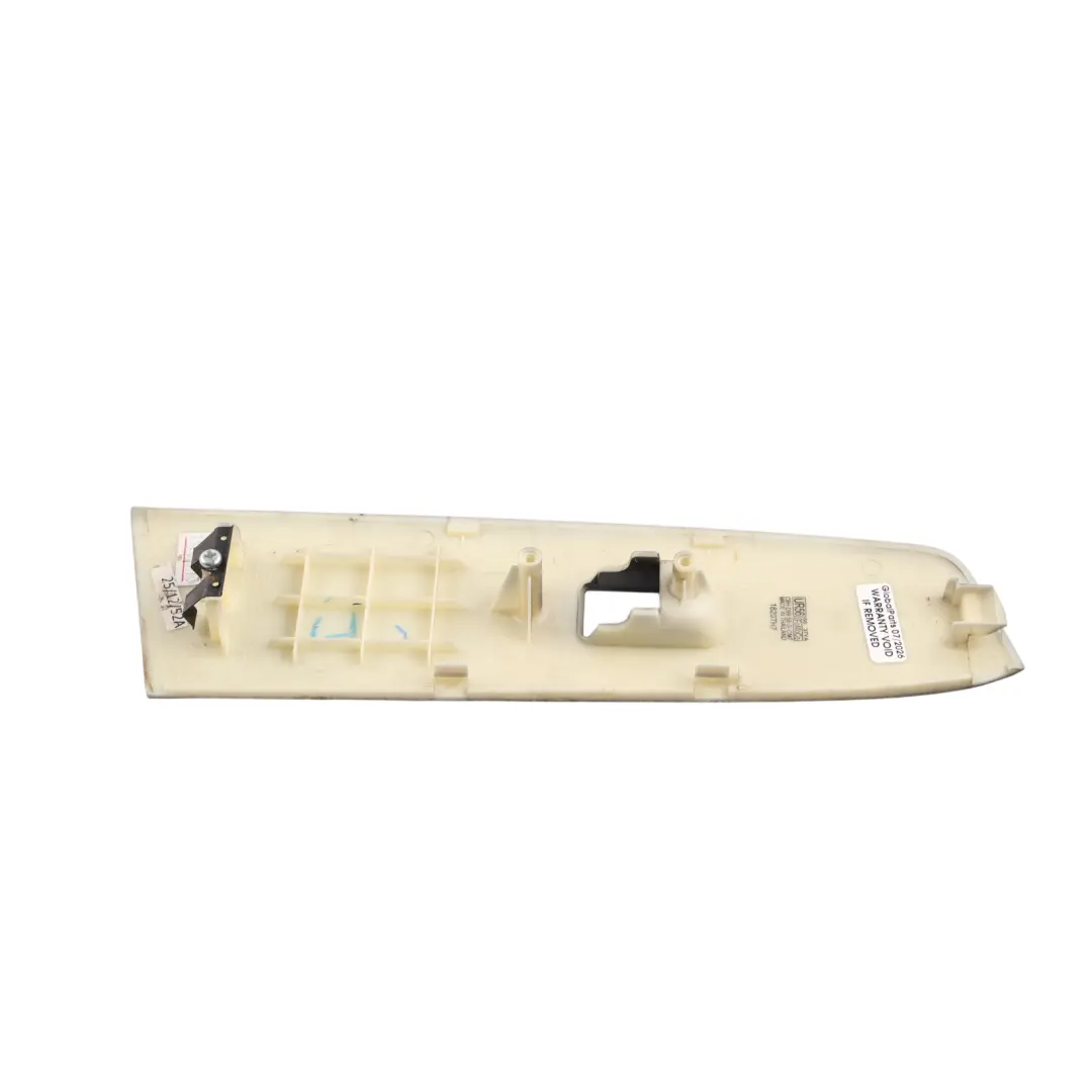 Mk4 Window Lifter Surround Trim Passenger Side O/S 6M34-J24169-BA to Ford Ranger with Part number 1454076 Ford Ranger Mk4 Window Lifter Surround Trim Passenger Side O/S 6M34-J24169-BA - SKU RHD-1454076 - Part number 1454076