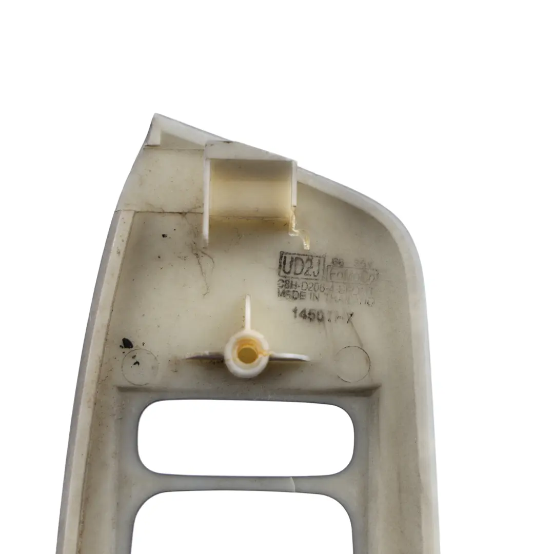 Mk4 Window Lifter Surround Trim Driver Side O/S 6M34-J24169-BA to Ford Ranger with Part number 1454077 Ford Ranger Mk4 Window Lifter Surround Trim Driver Side O/S 6M34-J24169-BA - SKU RHD-1454077 - Part number 1454077