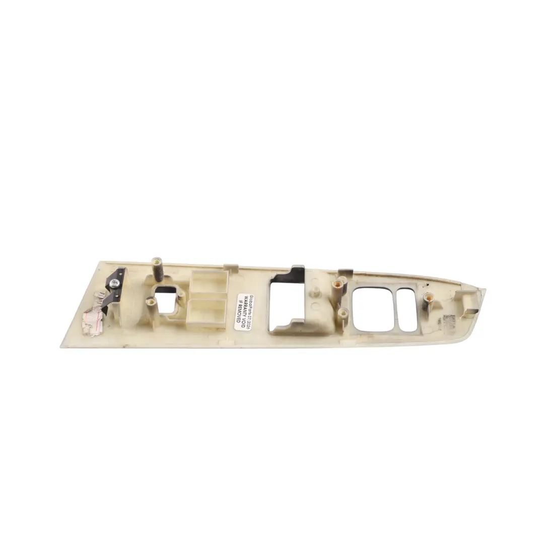Mk4 Window Lifter Surround Trim Driver Side O/S 6M34-J24169-BA to Ford Ranger with Part number 1454077 Ford Ranger Mk4 Window Lifter Surround Trim Driver Side O/S 6M34-J24169-BA - SKU RHD-1454077 - Part number 1454077