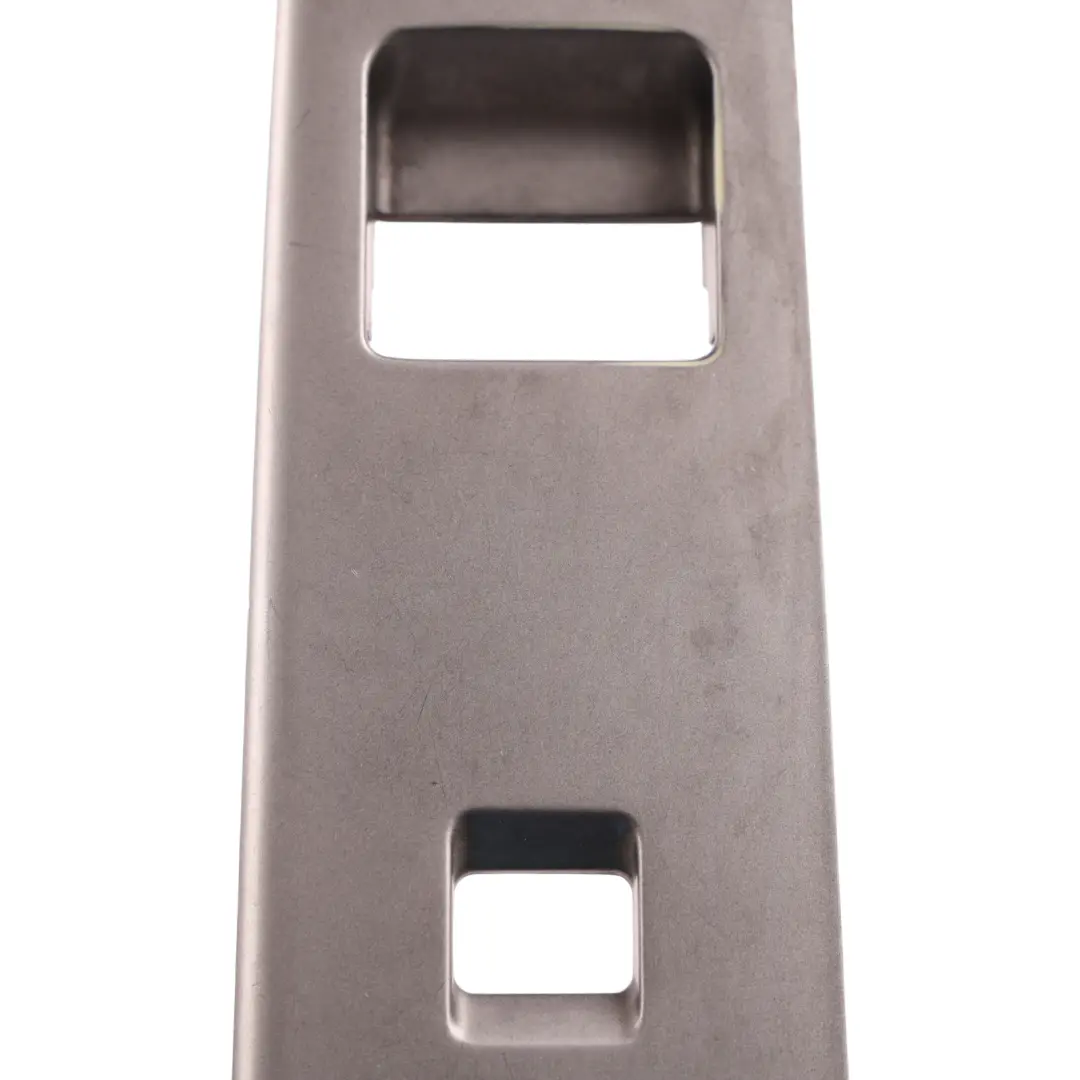 Mk4 Window Lifter Surround Trim Driver Side O/S 6M34-J24169-BA to Ford Ranger with Part number 1454077 Ford Ranger Mk4 Window Lifter Surround Trim Driver Side O/S 6M34-J24169-BA - SKU RHD-1454077 - Part number 1454077