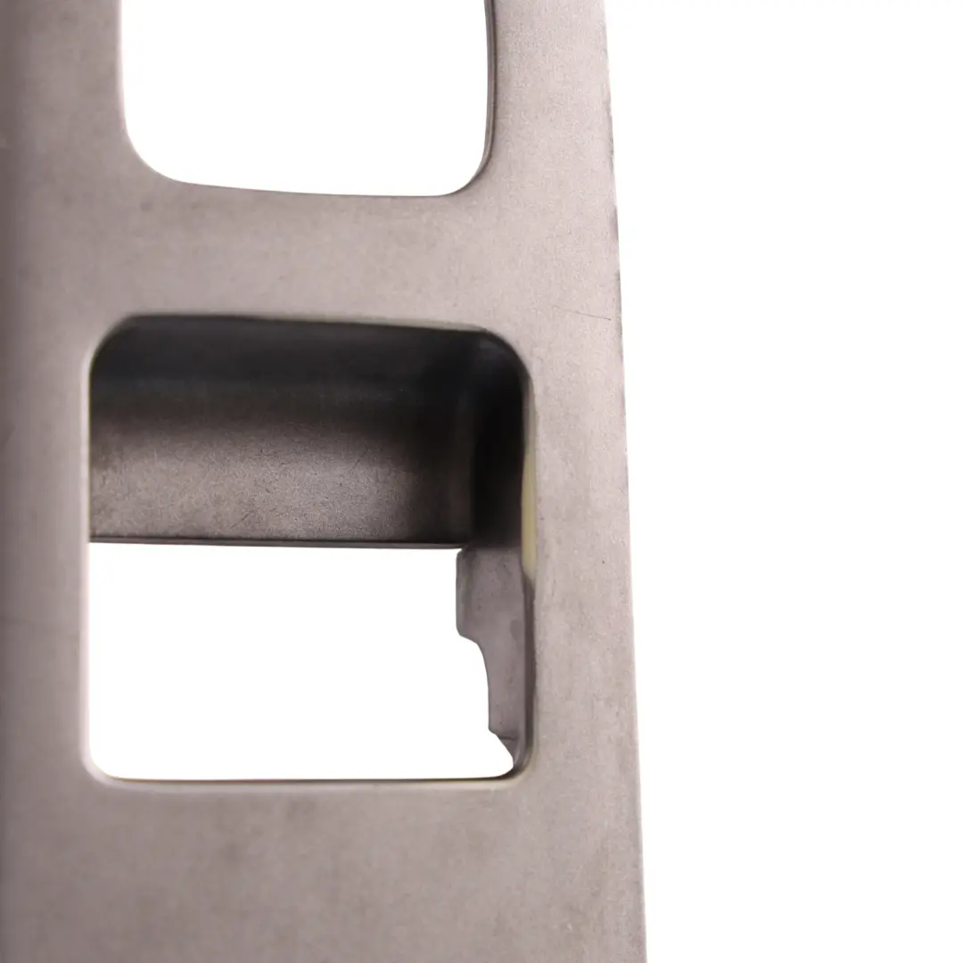 Mk4 Window Lifter Surround Trim Driver Side O/S 6M34-J24169-BA to Ford Ranger with Part number 1454077 Ford Ranger Mk4 Window Lifter Surround Trim Driver Side O/S 6M34-J24169-BA - SKU RHD-1454077 - Part number 1454077
