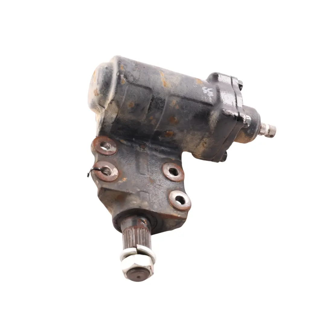Ford Ranger Mk4 Steering Gear Box Rack Pinion 2.5 Diesel - SKU RHD-1456004 - Part number 1456004