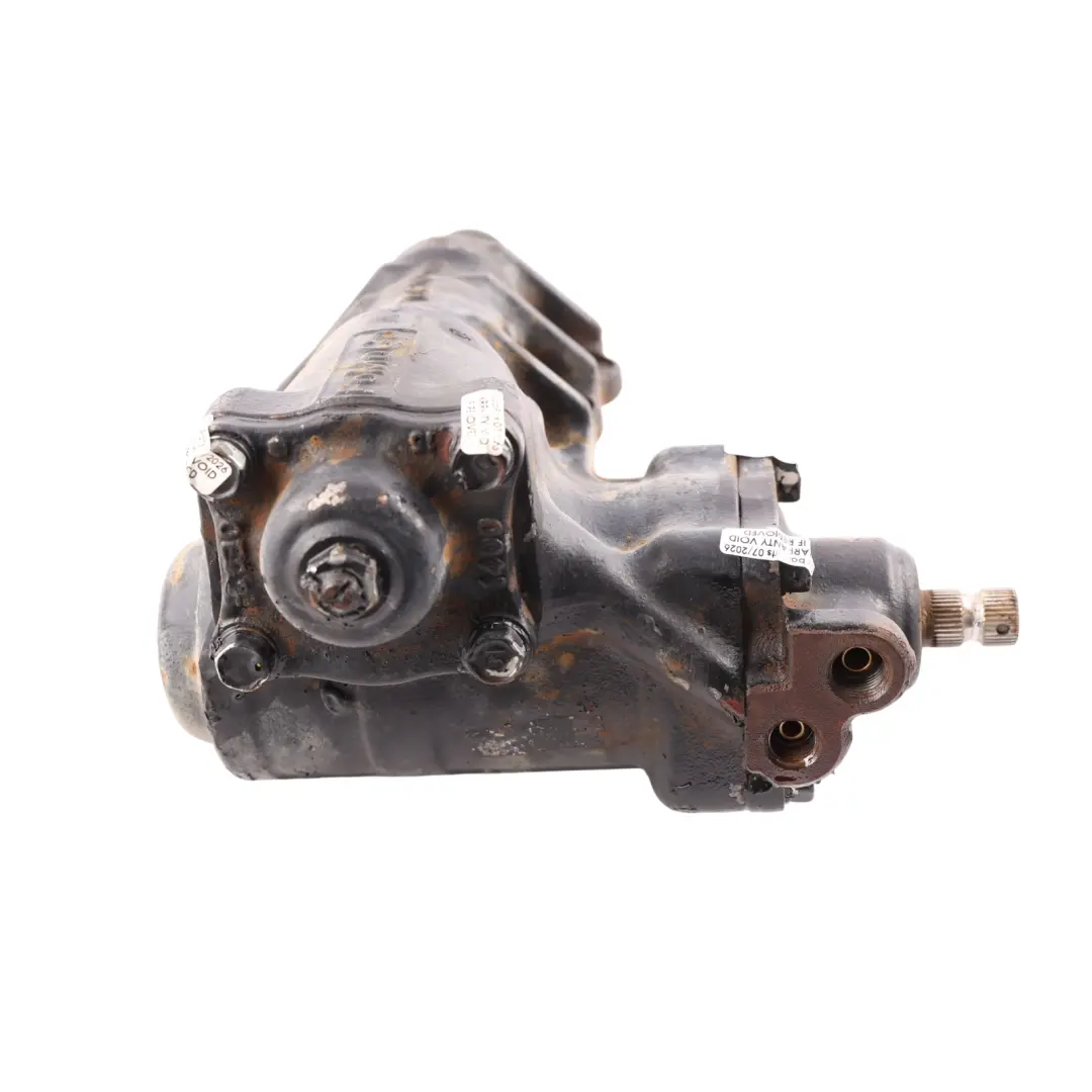 Ford Ranger Mk4 Steering Gear Box Rack Pinion 2.5 Diesel - SKU RHD-1456004 - Part number 1456004