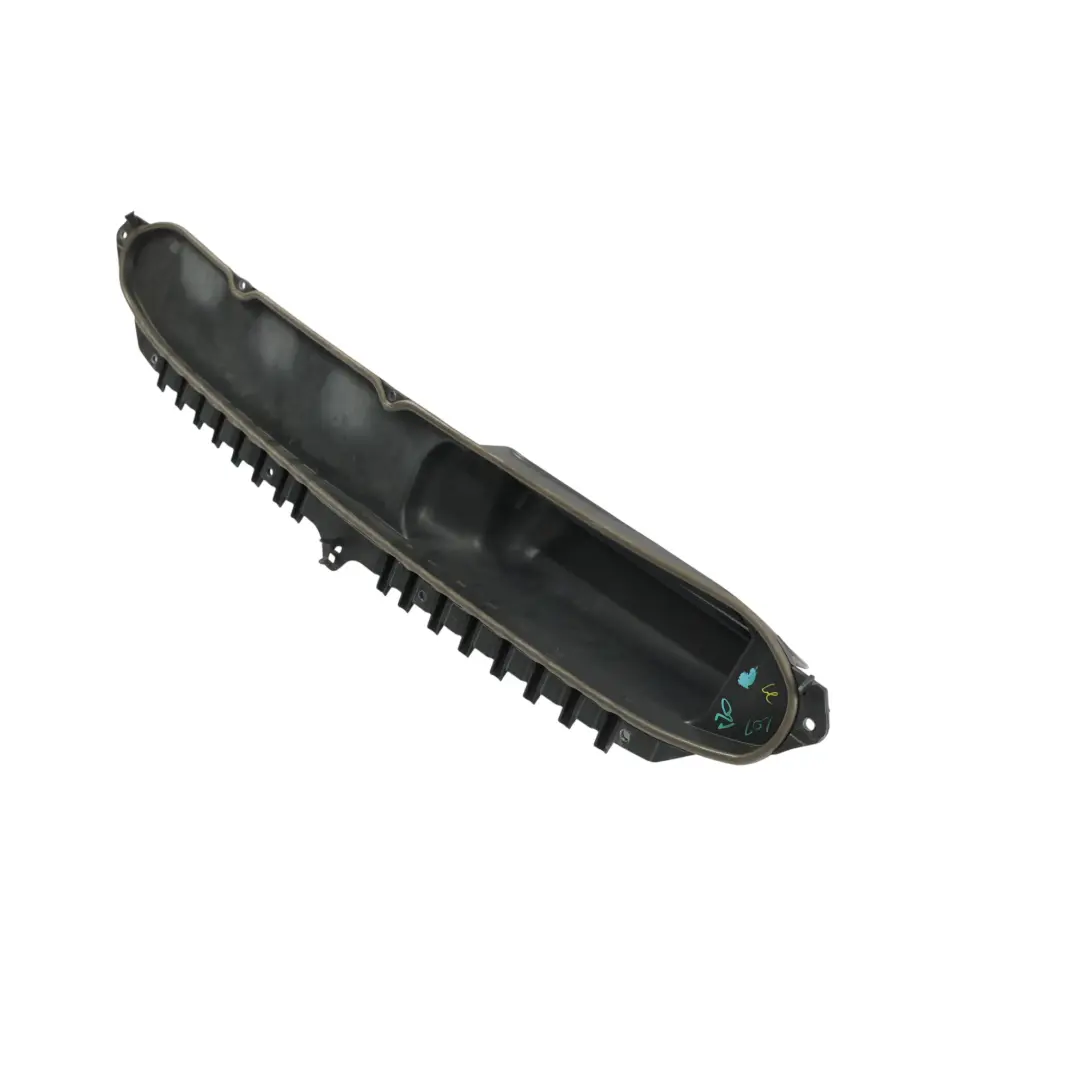 Citroen Relay III Peugeot Boxer Hood Bonnet Air Intake Duct Cowling 1374205080 - SKU RHD-1611649480 - Part number 1611649480