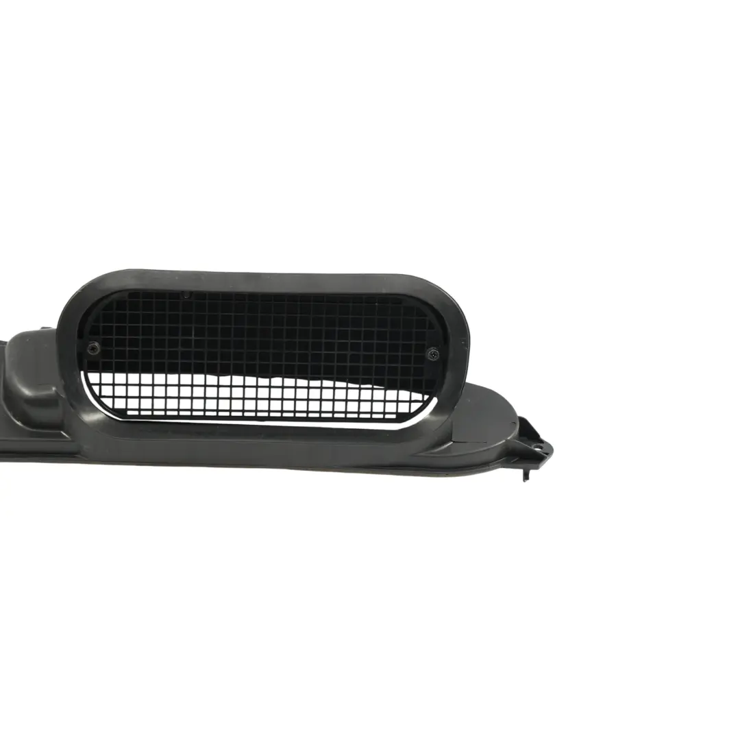 Citroen Relay III Peugeot Boxer Hood Bonnet Air Intake Duct Cowling 1374205080 to with Part number 1611649480 Citroen Relay III Peugeot Boxer Hood Bonnet Air Intake Duct Cowling 1374205080 - SKU RHD-1611649480 - Part number 1611649480