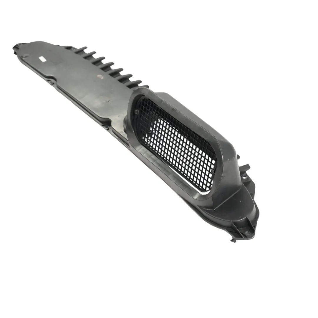  Citroen Relay III Peugeot Boxer Hood Bonnet Air Intake Duct Cowling 1374205080 - SKU RHD-1611649480 - Part number 1611649480