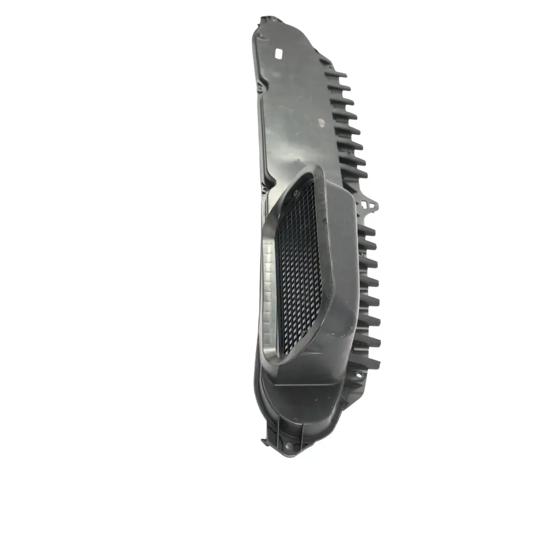  Citroen Relay III Peugeot Boxer Hood Bonnet Air Intake Duct Cowling 1374205080 - SKU RHD-1611649480 - Part number 1611649480