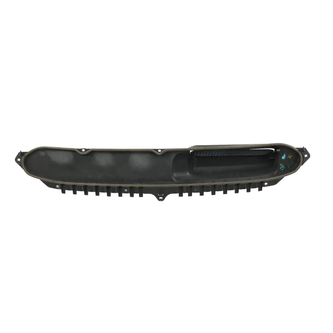  Citroen Relay III Peugeot Boxer Hood Bonnet Air Intake Duct Cowling 1374205080 - SKU RHD-1611649480 - Part number 1611649480