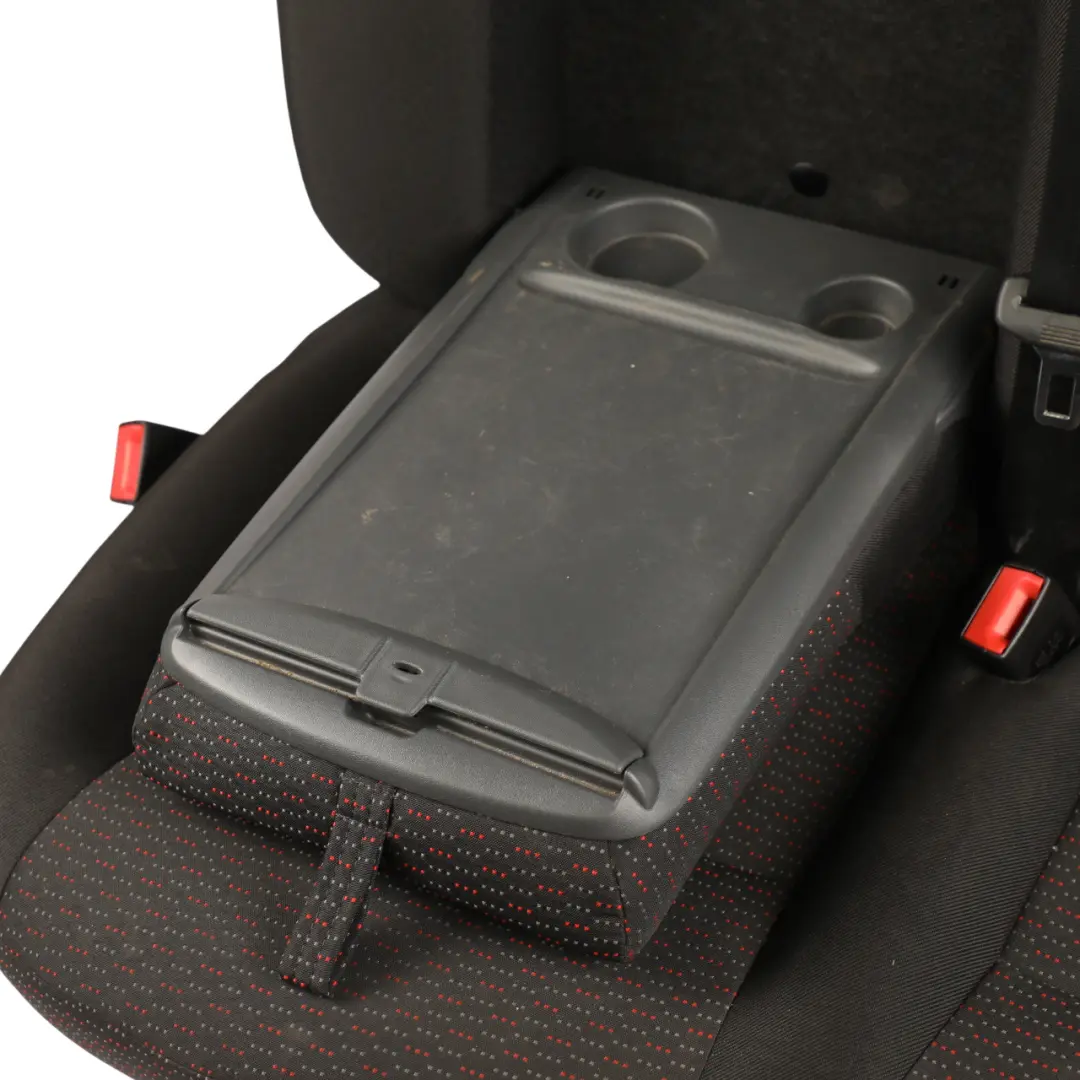 Front Passenger Double Seat Left N/S Cloth Fabric Darko Twill to Citroën Relay III with Part number 1612695480 Citroën Relay III Front Passenger Double Seat Left N/S Cloth Fabric Darko Twill - SKU RHD-1612695480-1 - Part number 1612695480