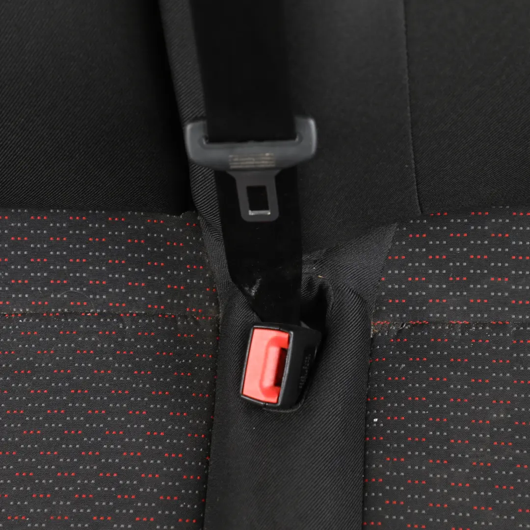 Front Passenger Double Seat Left N/S Cloth Fabric Darko Twill to Citroën Relay III with Part number 1612695480 Citroën Relay III Front Passenger Double Seat Left N/S Cloth Fabric Darko Twill - SKU RHD-1612695480-1 - Part number 1612695480