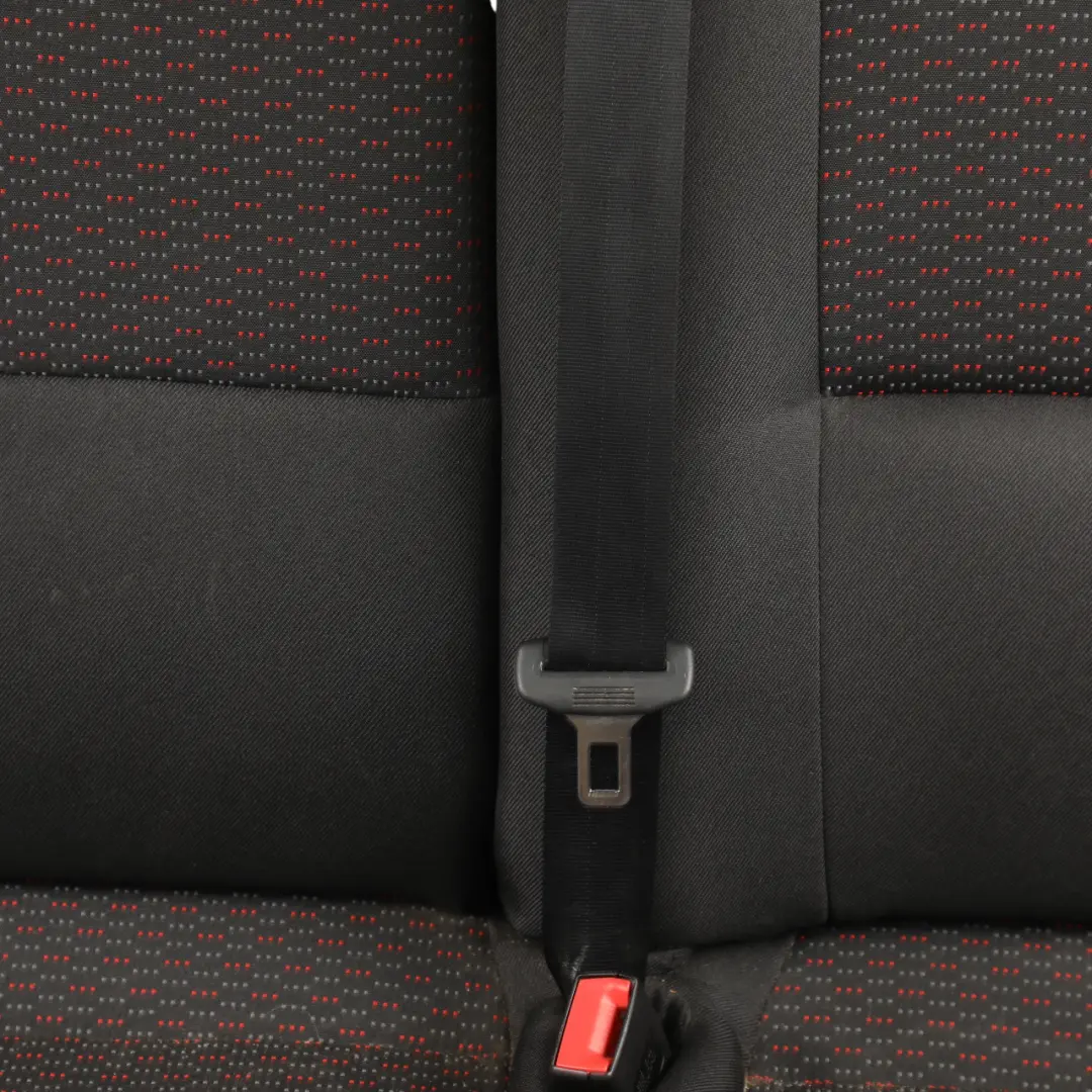Front Passenger Double Seat Left N/S Cloth Fabric Darko Twill to Citroën Relay III with Part number 1612695480 Citroën Relay III Front Passenger Double Seat Left N/S Cloth Fabric Darko Twill - SKU RHD-1612695480-1 - Part number 1612695480
