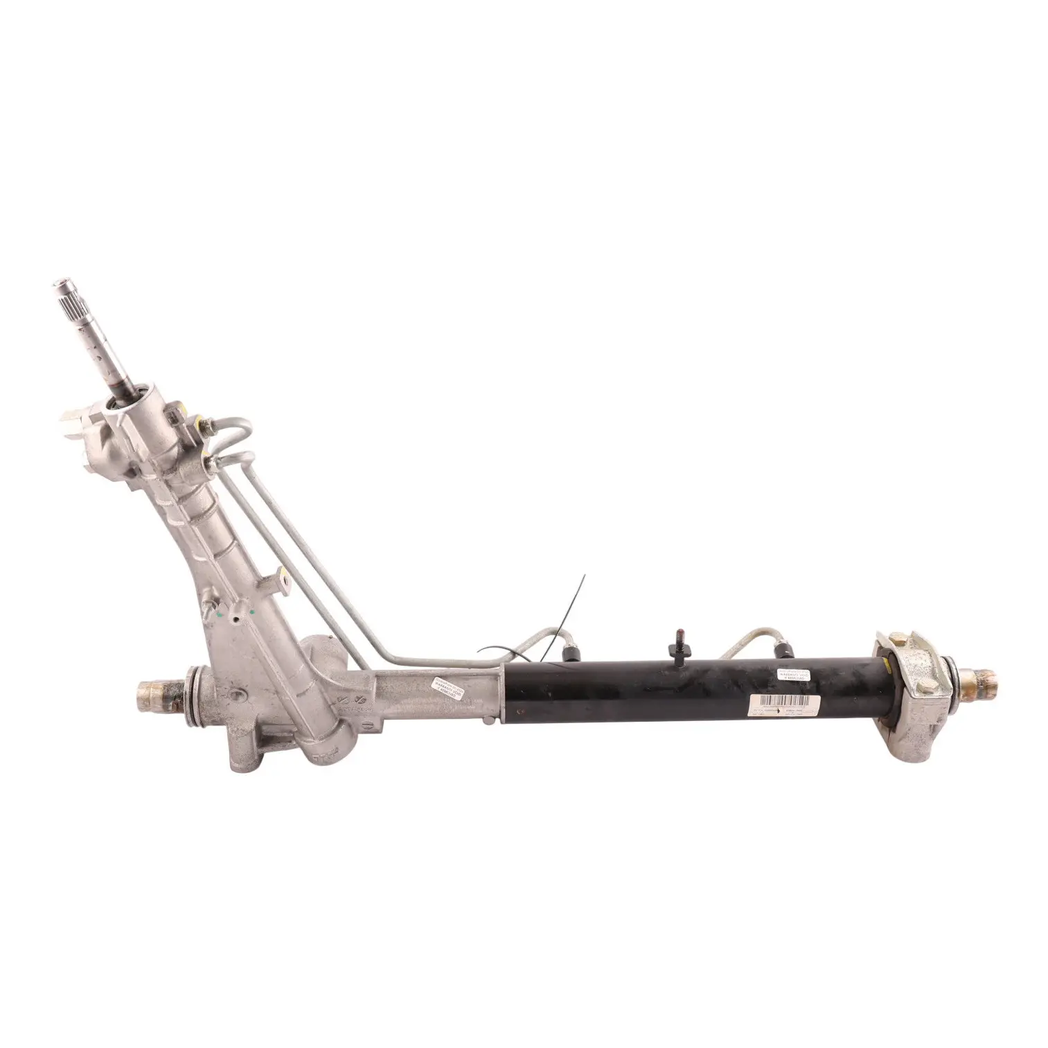 Citroën Relay Mk3 III Power Steering Gear Rack Unit 2.2 HDI Diesel 1684467480