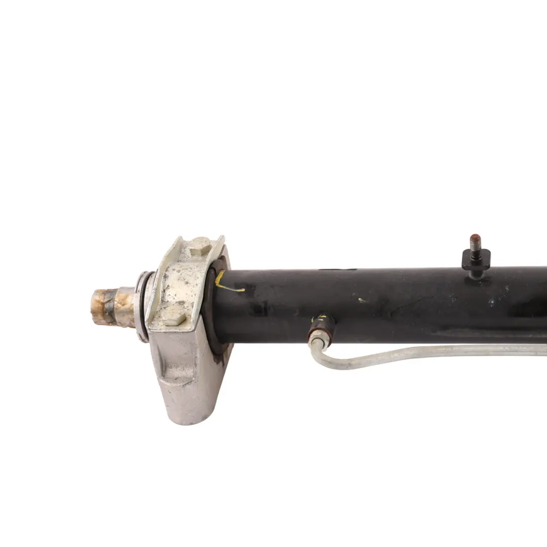 Citroën Relay Mk3 III Power Steering Gear Rack Unit 2.2 HDI Diesel - SKU RHD-1684467480 - Part number 1684467480